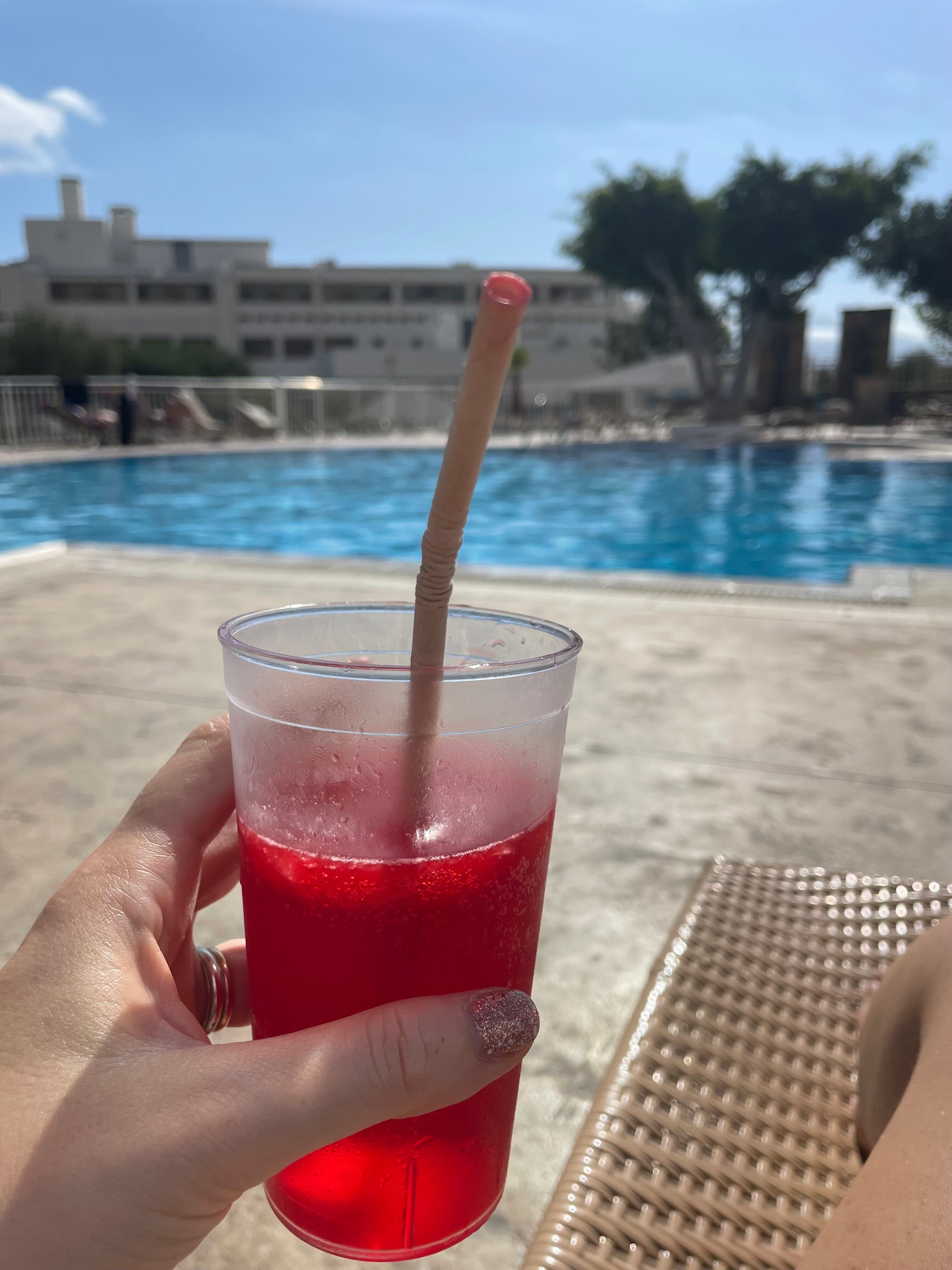 TUI BLUE Elounda Breeze-泳池