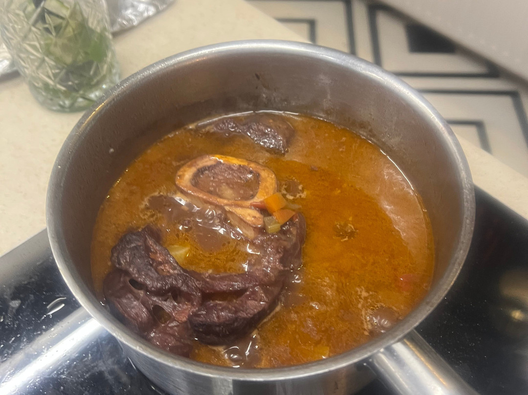 Novikov School-莫斯科必去景点