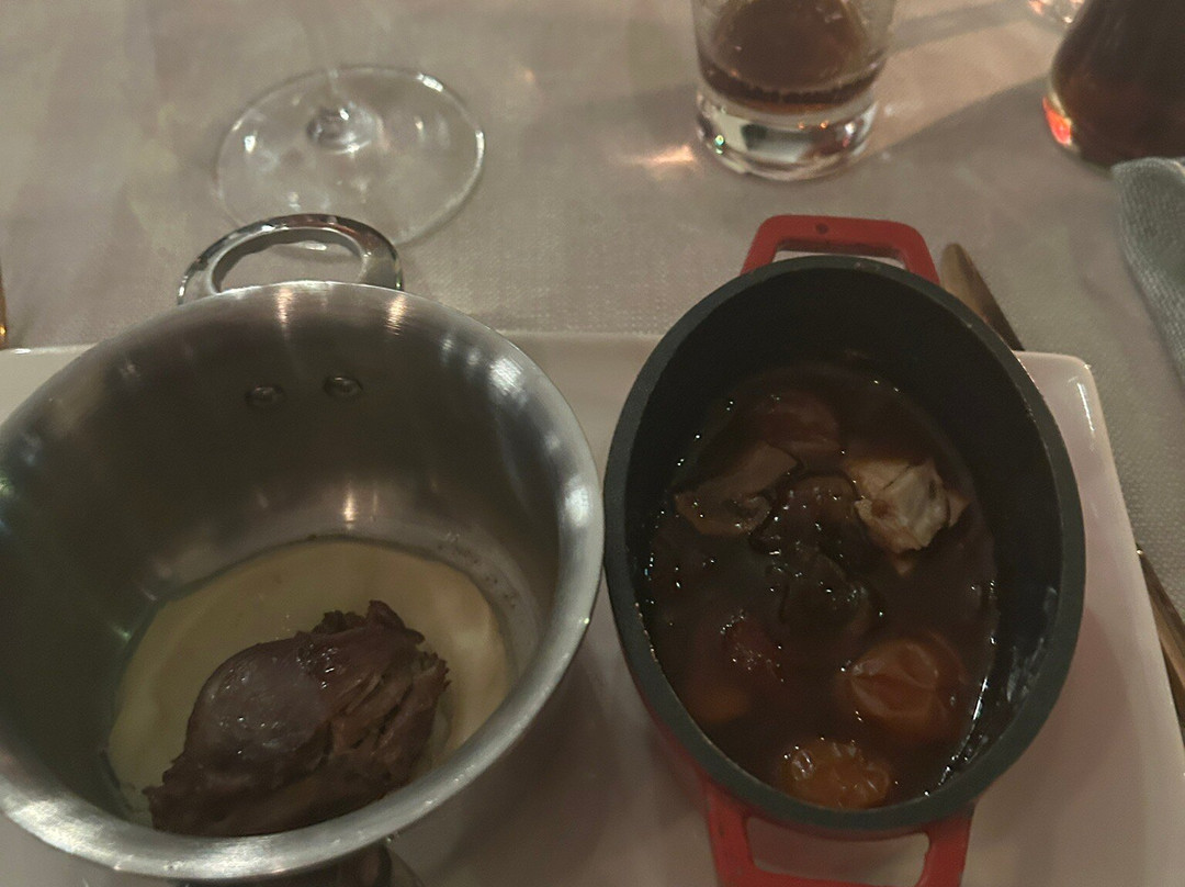 黑德伽登酒店主图