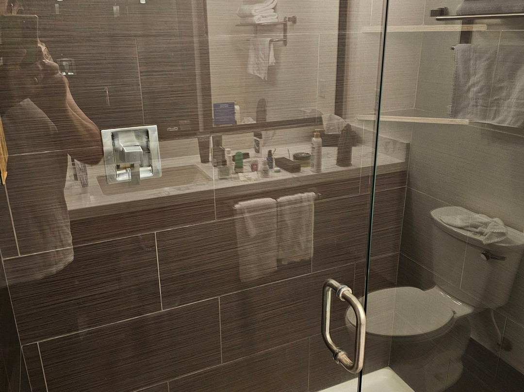 Best Western Plus Peppertree Nampa Civic Center Inn主图