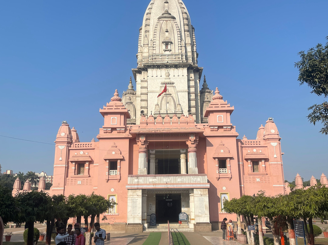 Varanasi Voyages Tours & Travels景点图片