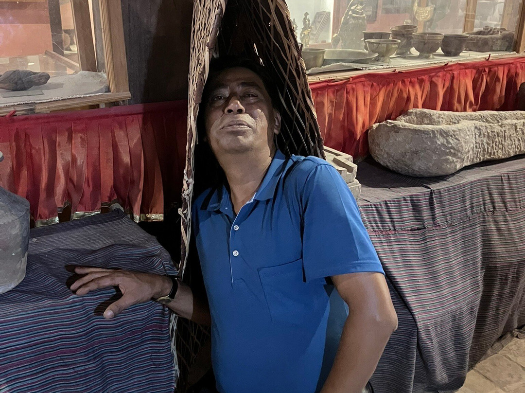 Panauti Museum-Panauti必去景点