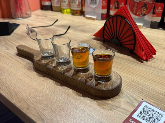 Nalyvky zi Lvova u Prazi-布拉格必去景点