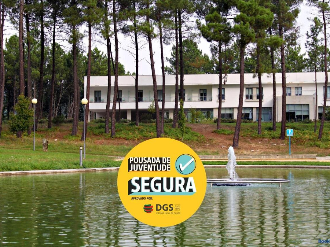 Melgaco Youth Hostel