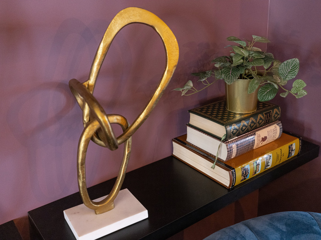 Hotel Restaurant des Augustins主图