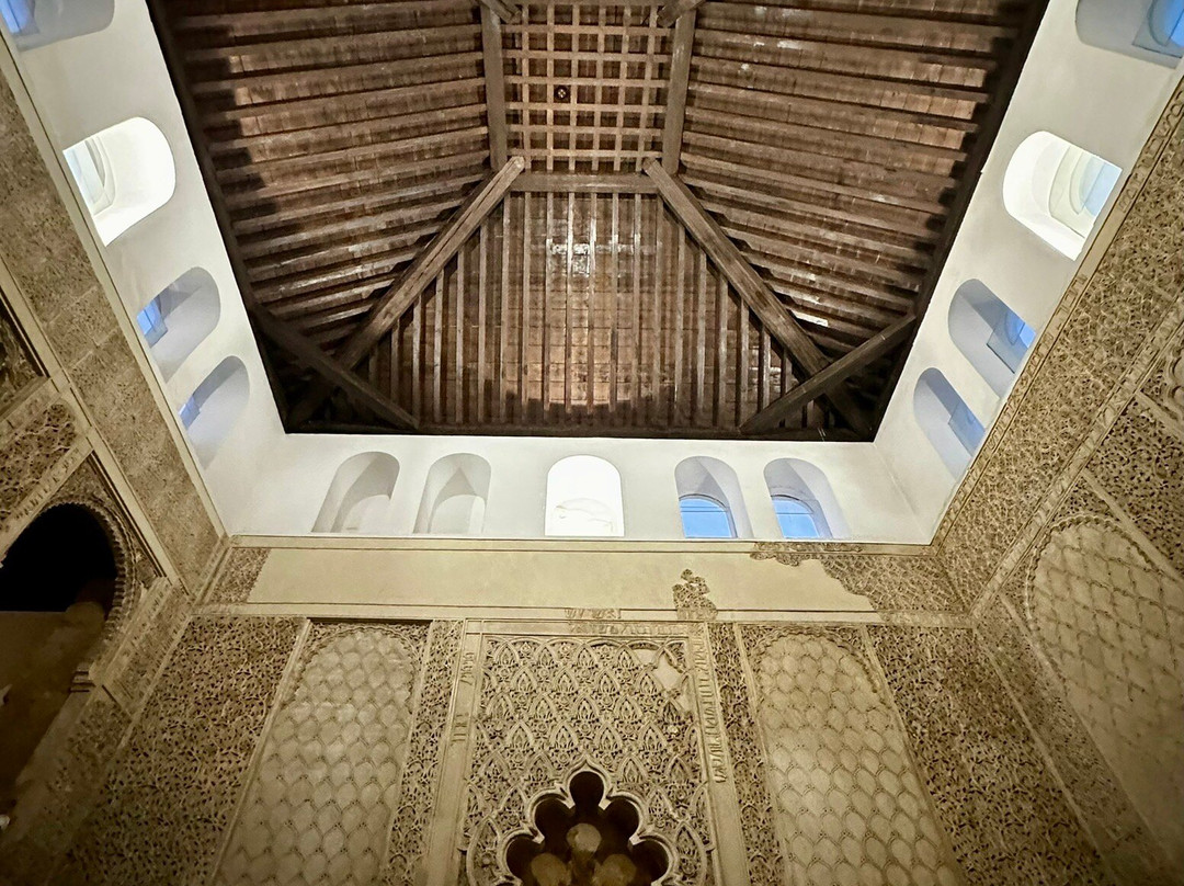 Cordoba Synagogue景点图片