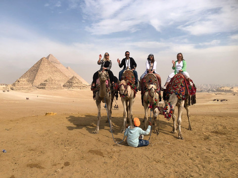 Egypt Siwa Tours-西瓦必去景点