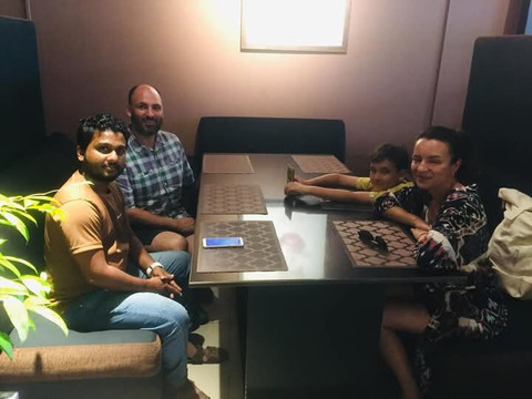 UD Tours Sri Lanka-卡塔拉伽马必去景点