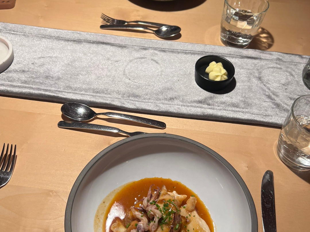 Hohenfels Das Genusshotel主图