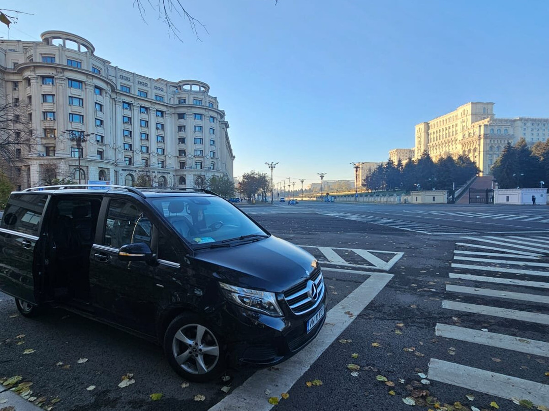 Needavan-Otopeni必去景点