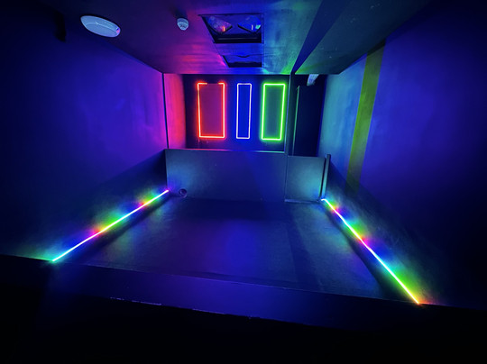 Challenge Point Chester-切斯特必去景点