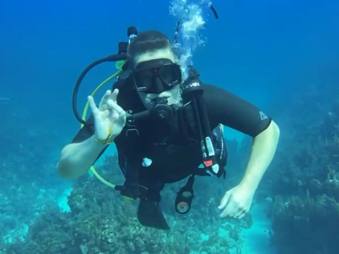 Scubacaribe Montego Bay-蒙特戈贝必去景点