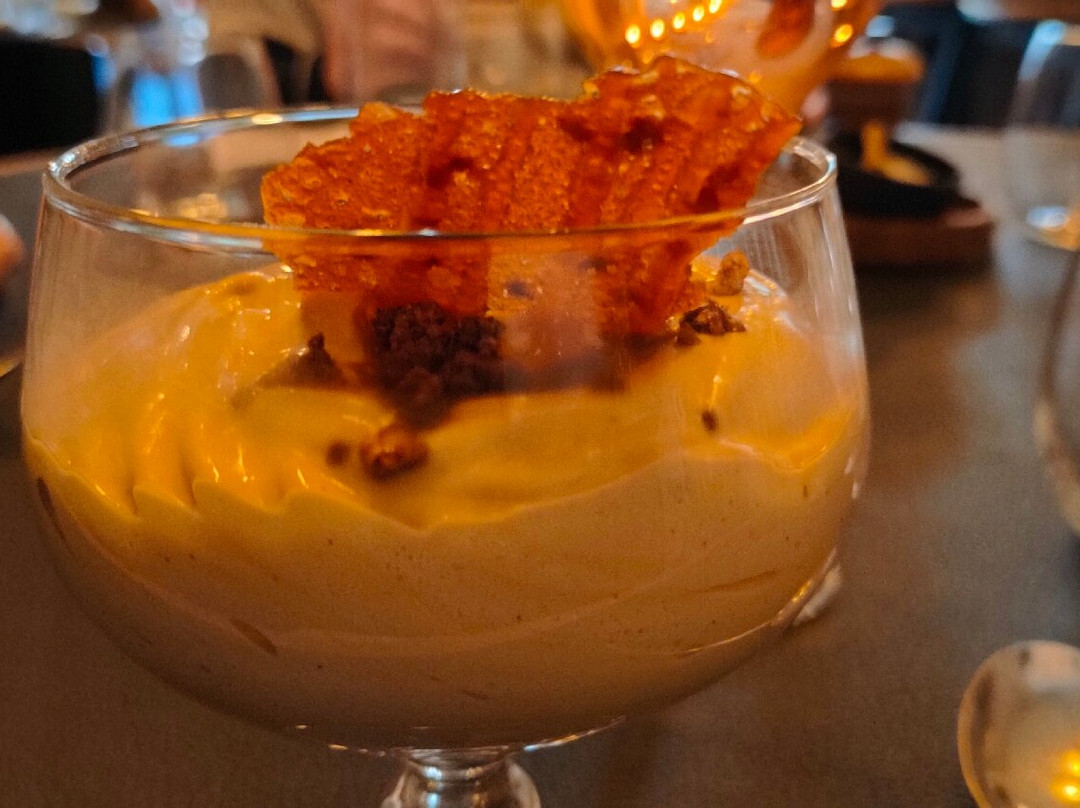 Core by Clare Smyth
