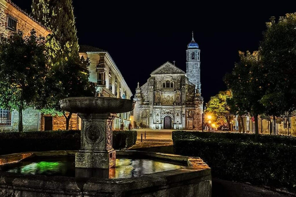 Euroidiomas Spanish School-乌维达必去景点