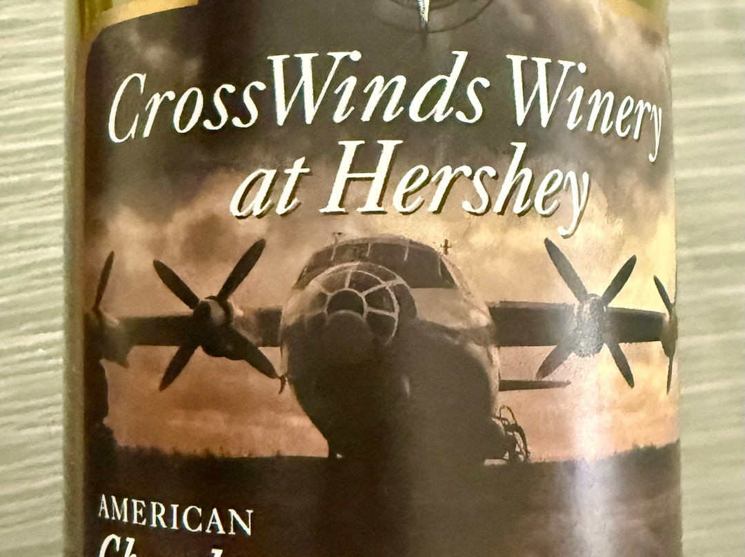CrossWinds Winery at Hershey景点图片