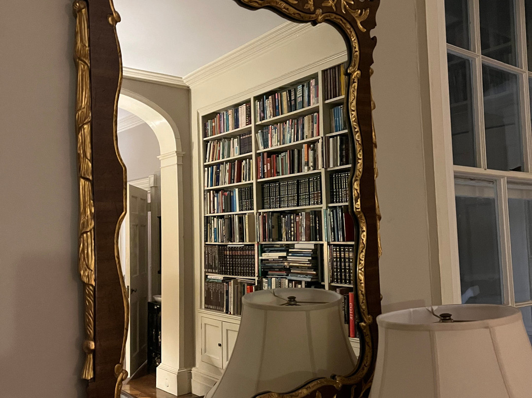 Chrystie House Bed and Breakfast主图