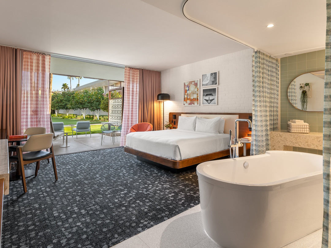 Hotel Valley Ho主图