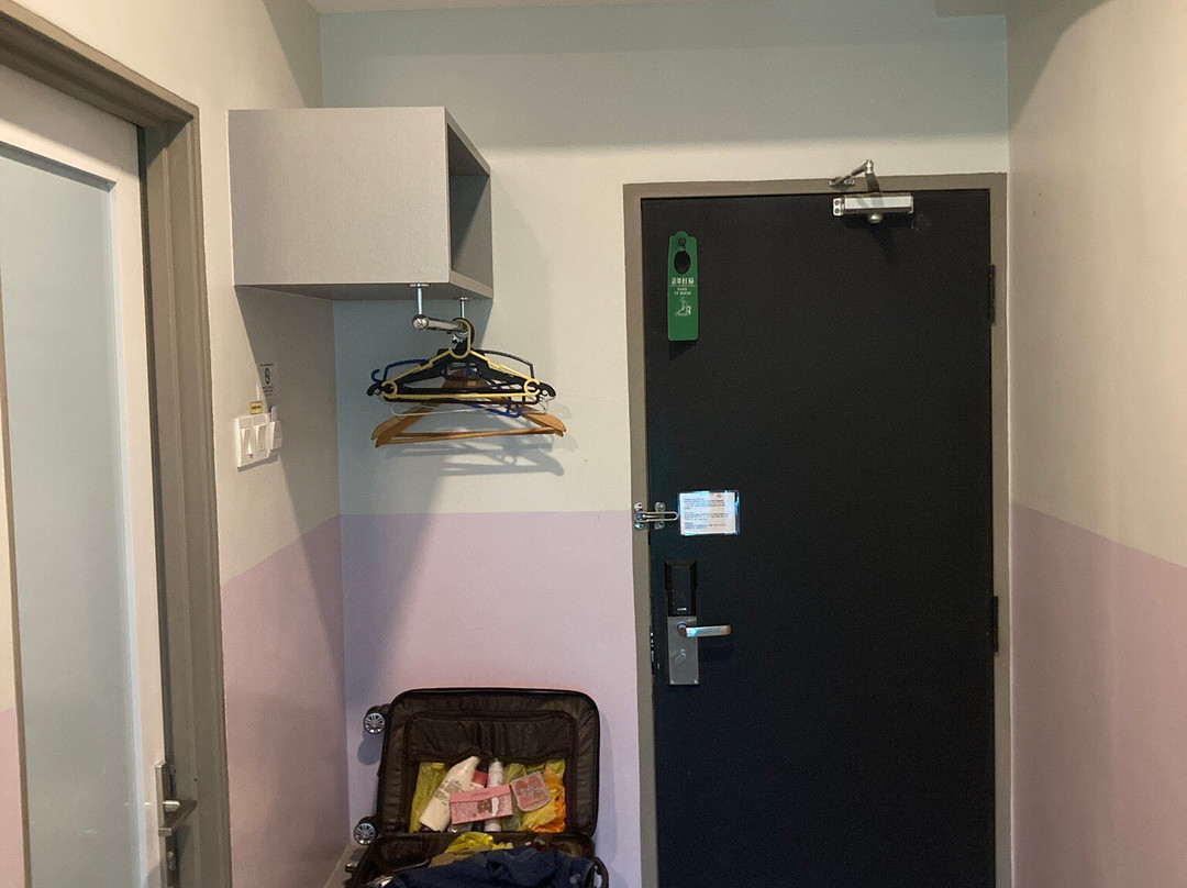 Travelland Hotel主图