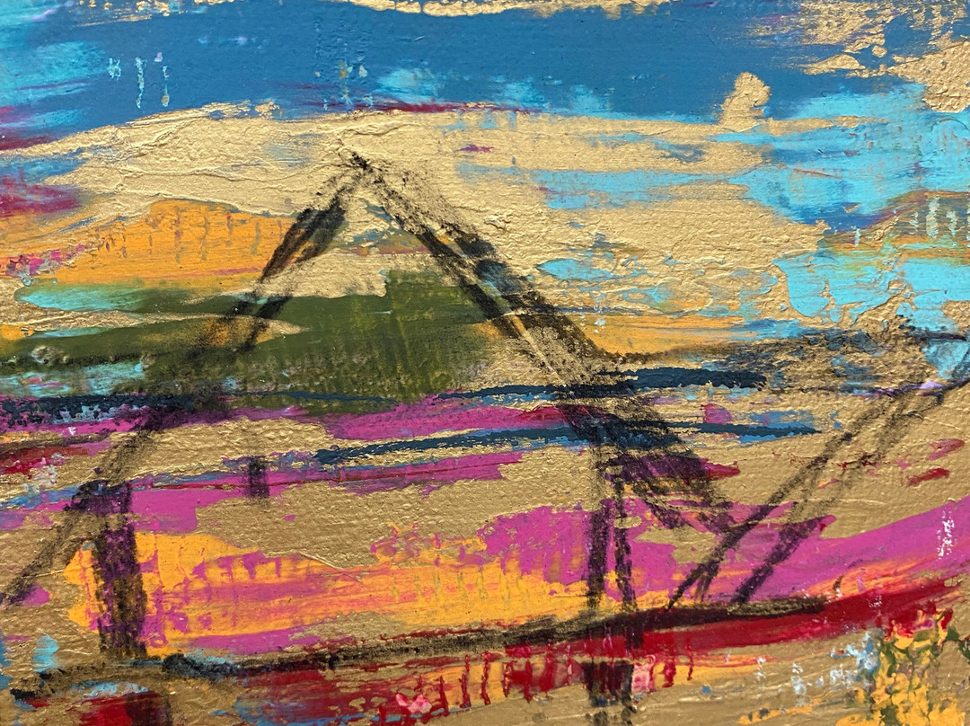 The Vendor Market At Smith Lake-Arley必去景点