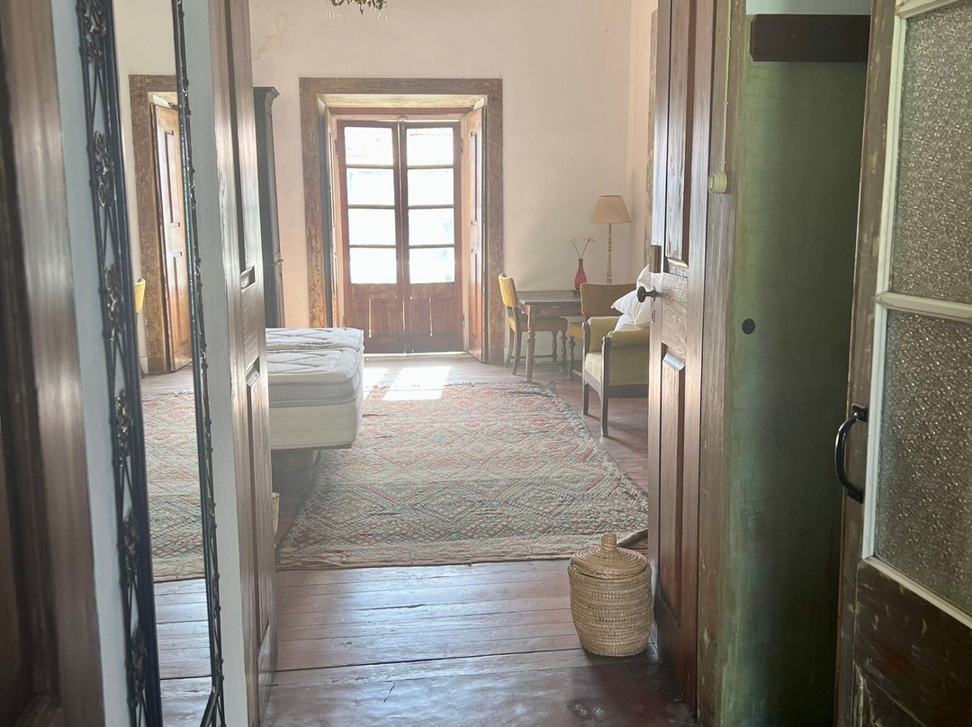 Casa Colonial Koenig主图