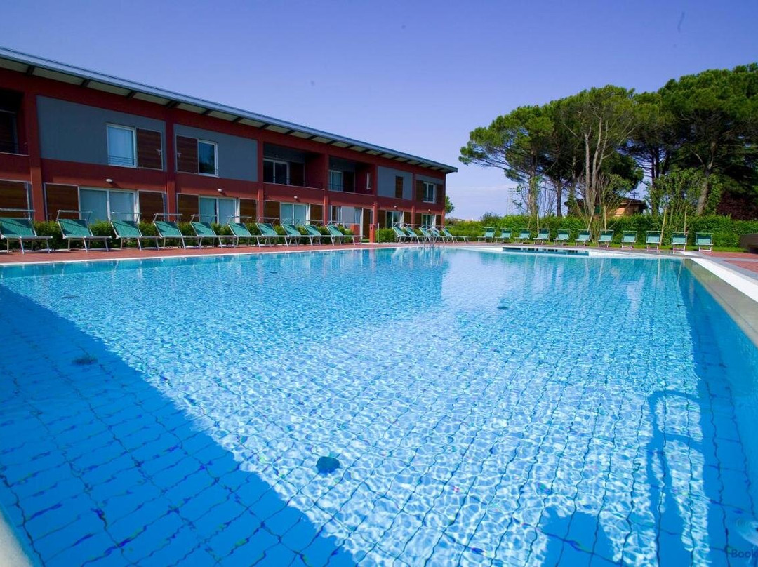 Agriturismo Ca' Tron