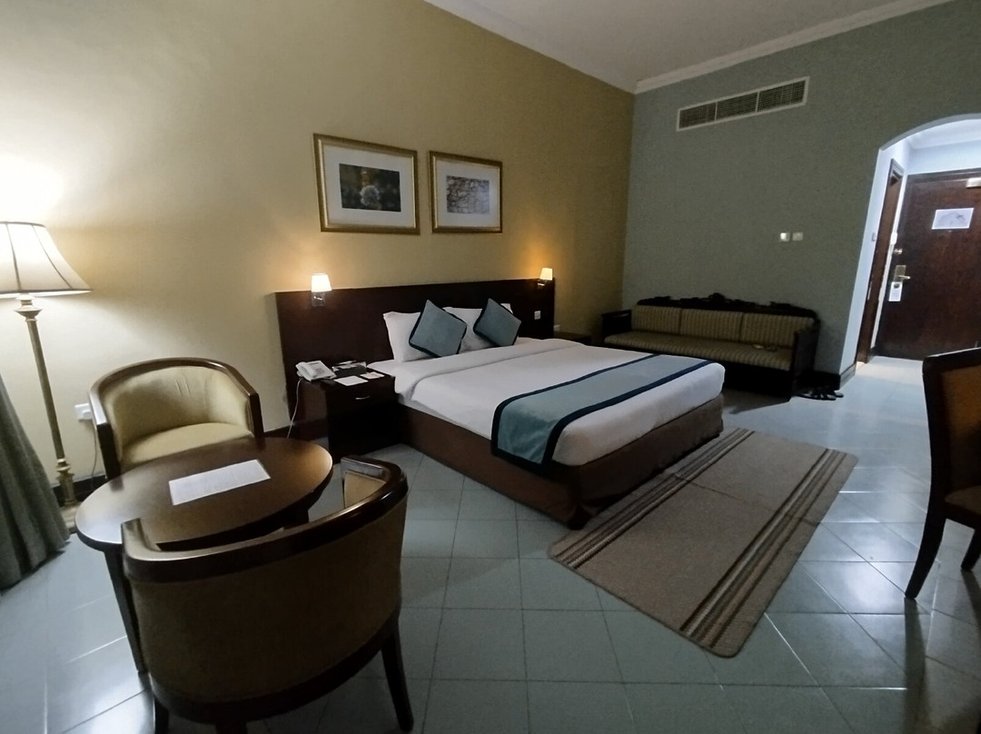 Masira Island Resort主图