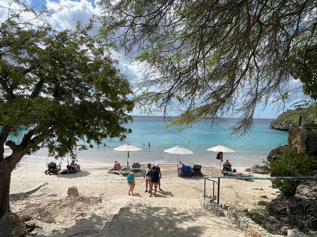 Playa Jeremi-威廉斯塔德必去景点