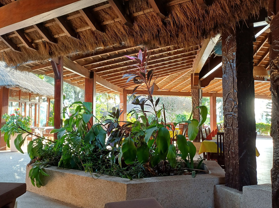 Le Saly Hotel主图