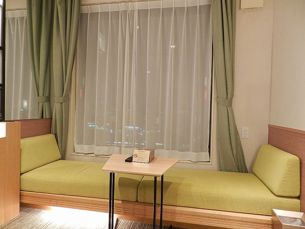 Candeo Hotels Osaka Kishibe主图