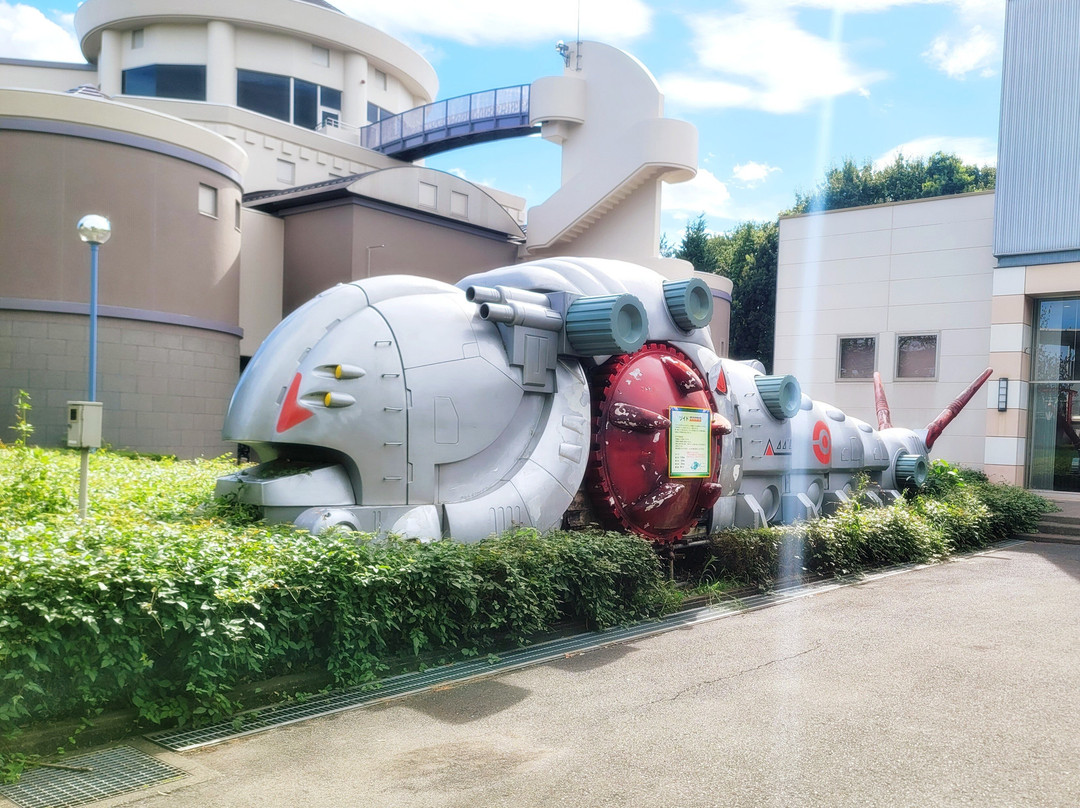 Mibu Toy Museum-壬生町必去景点