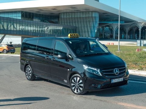 Taxi Trogir Online-特罗吉尔必去景点