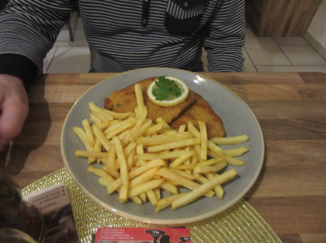 Landhotel Küffner主图