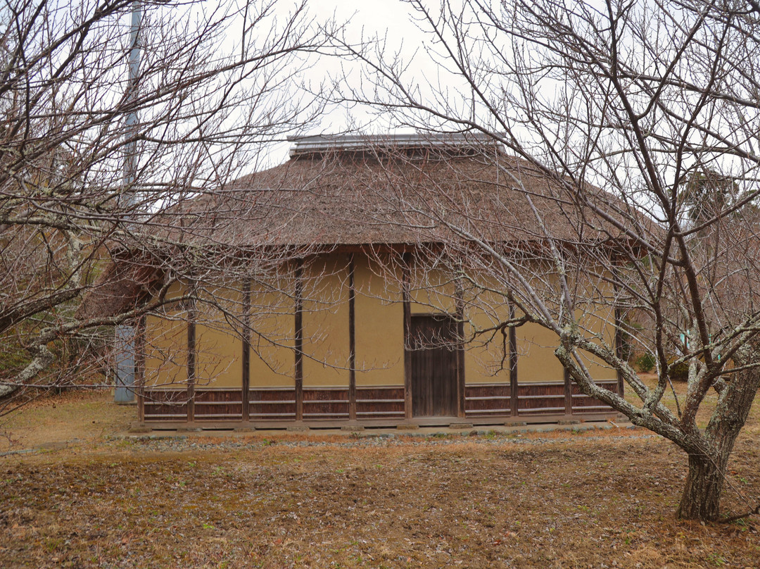 Ishidoji Temple-南房总市必去景点