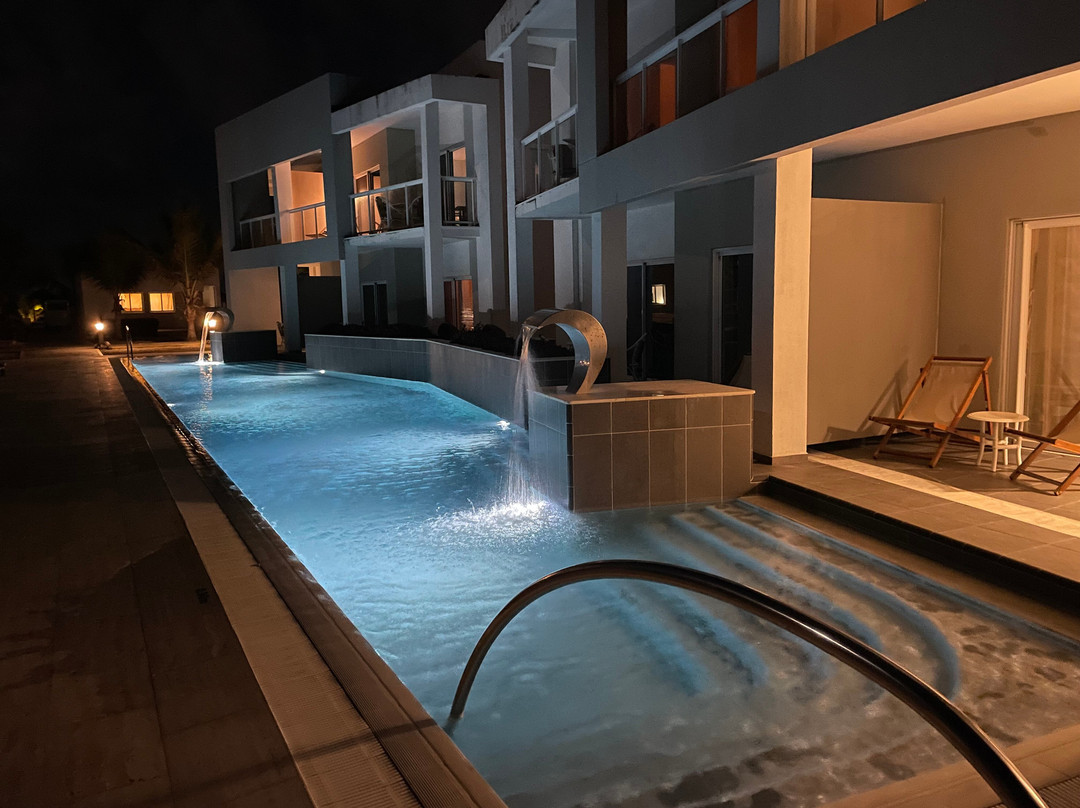 Gran Muthu Rainbow Hotel主图