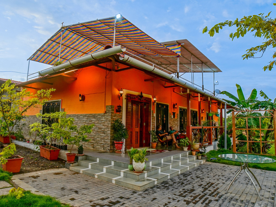 6 Tamarind Villa