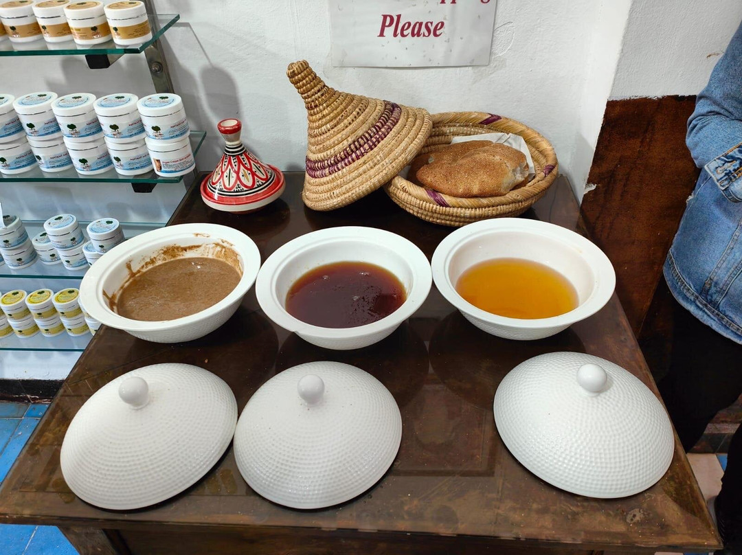 Super Marruecos-丹吉尔必去景点