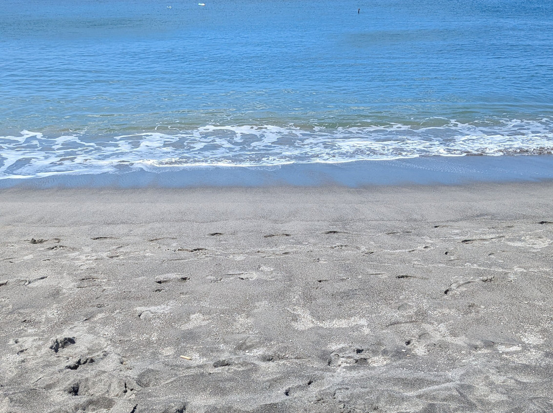 Mero Beach-罗索必去景点