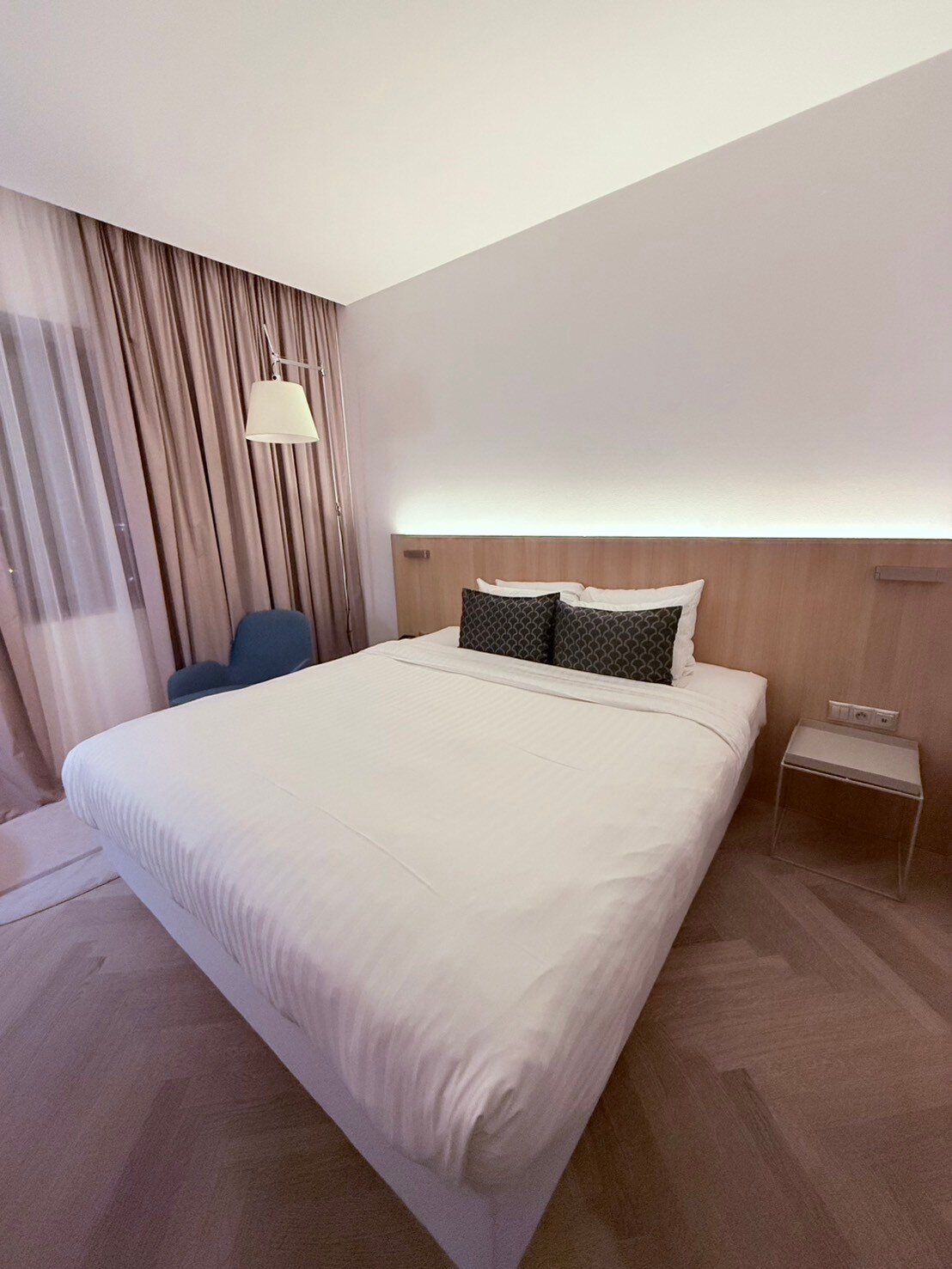 Courtyard by Marriott Brno-官方