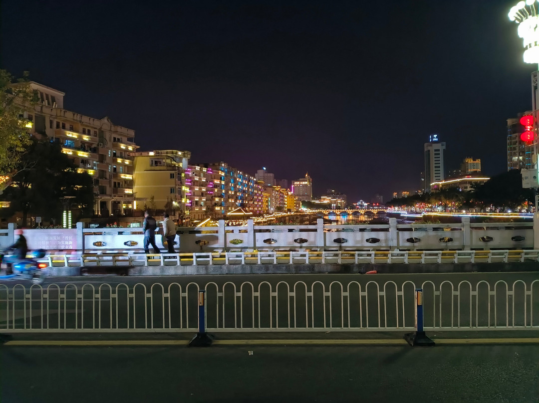 永春展览城-永春县必去景点