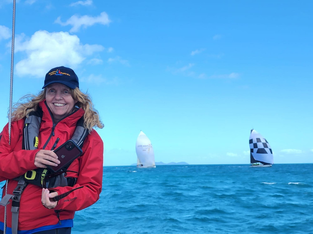 Sunshine Sailing Australia景点图片