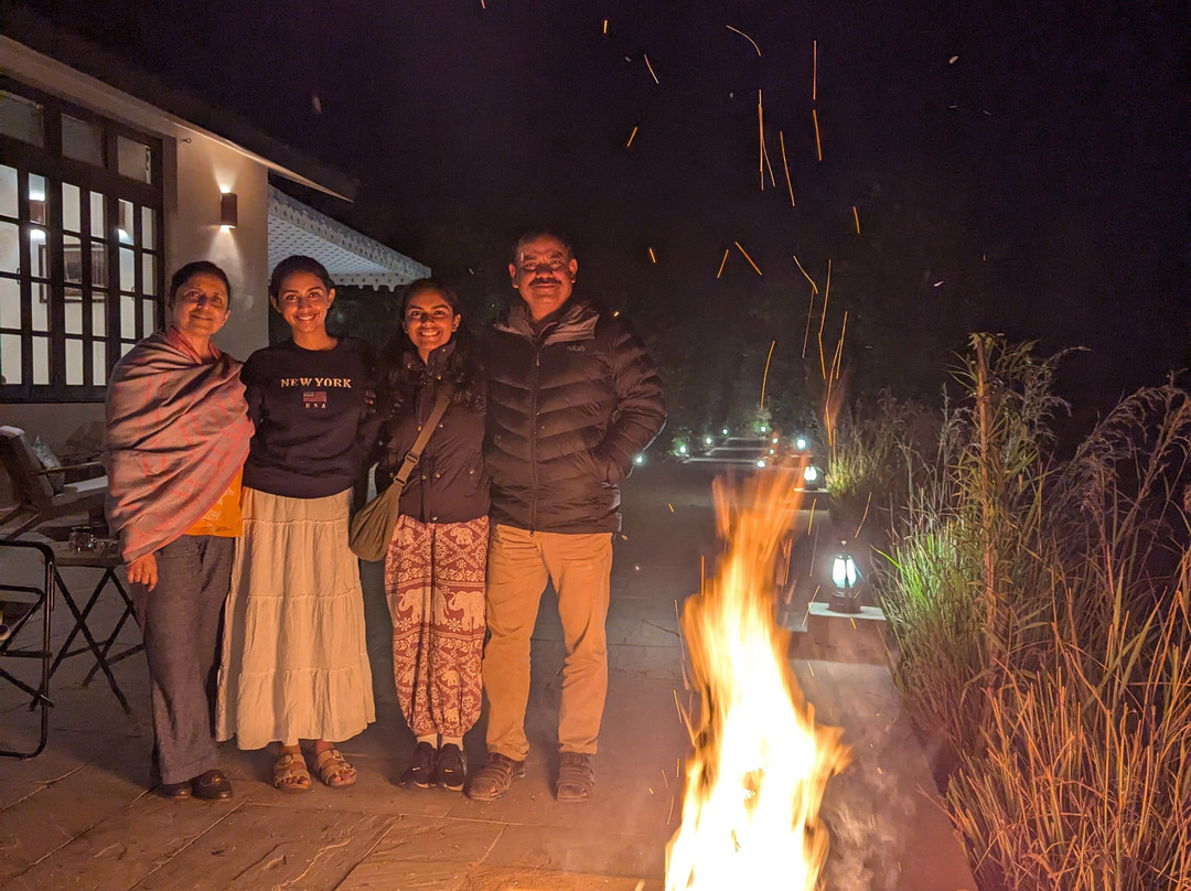 Bijapur Lodge Jawai主图