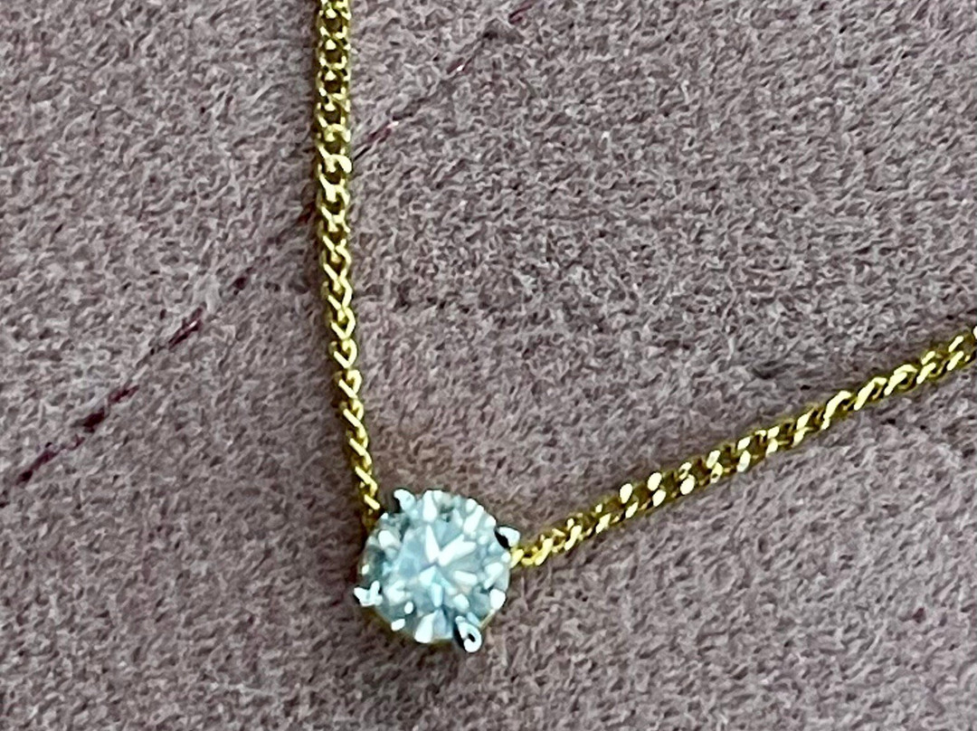 Rocky's Jewellers景点图片