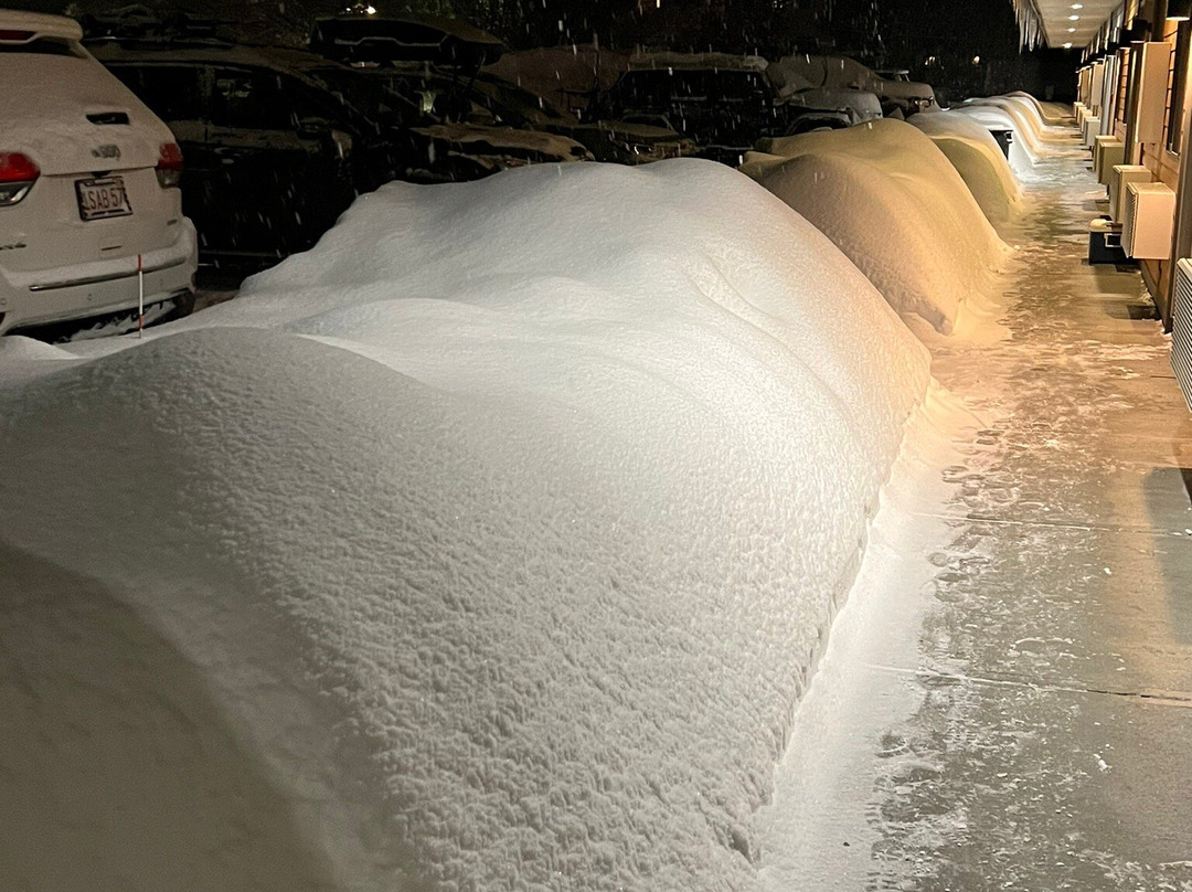 Sun & Ski Inn And Suites主图