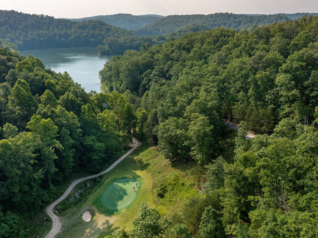 Yatesville Lake State Park景点图片