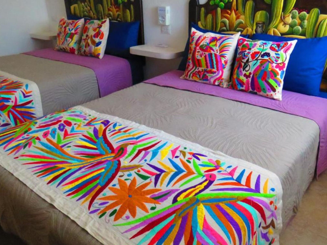 Hotel Villas Ponto Holbox
