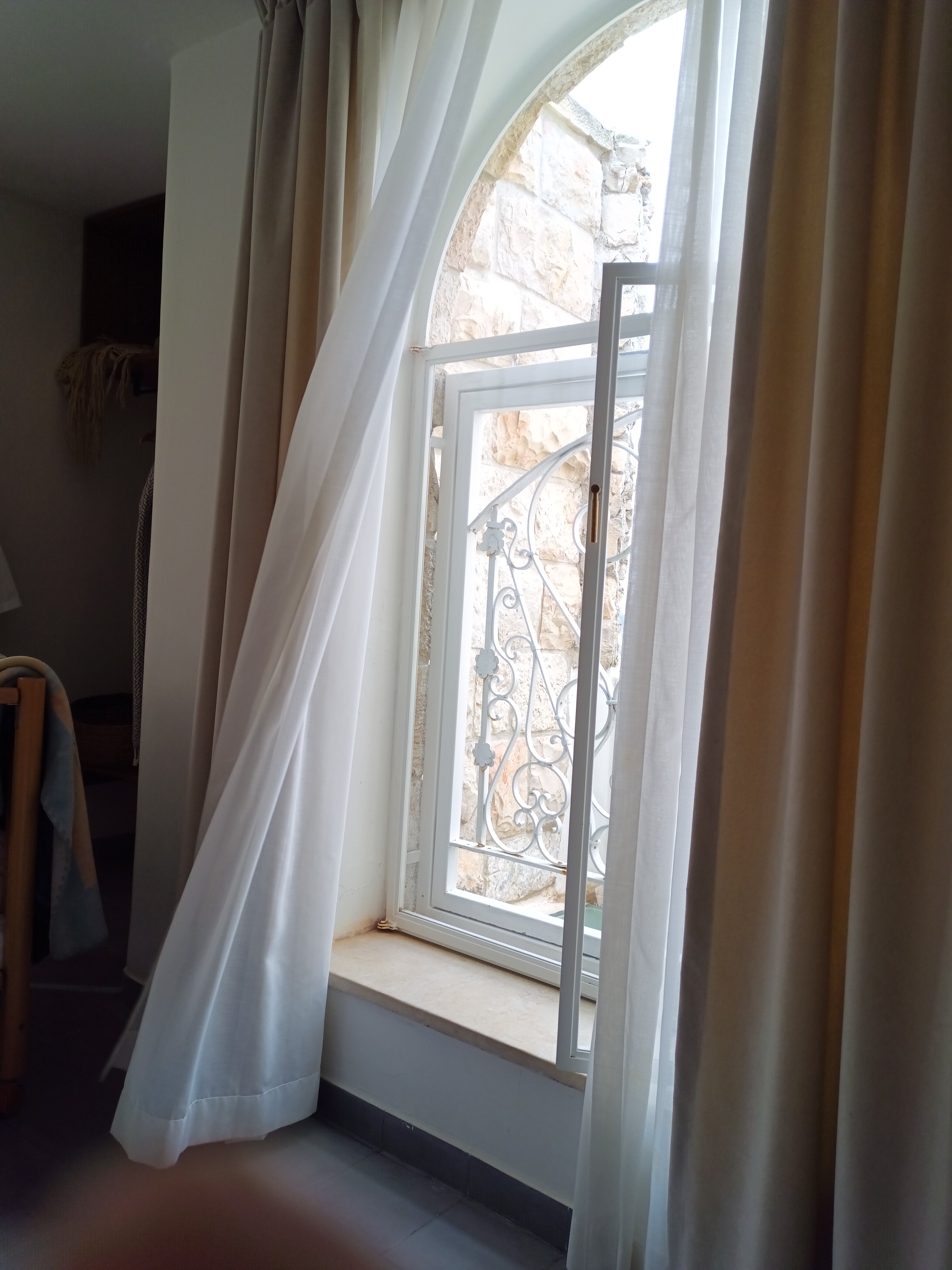 Khan Ein Karem Boutique Hotel-官方