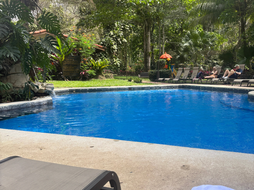 Santa Lucia Jungle Hacienda主图