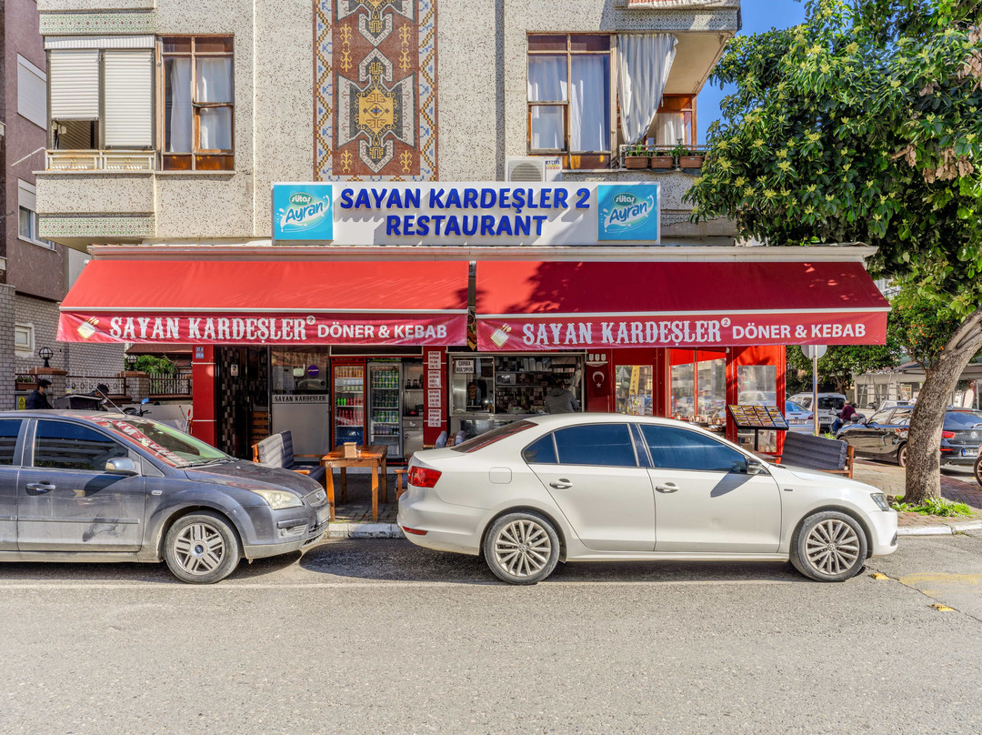 Sayan Kardeşler Döner & Kebap 2