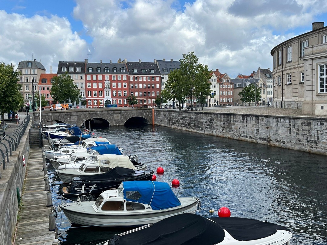 Islands Brygge-哥本哈根必去景点