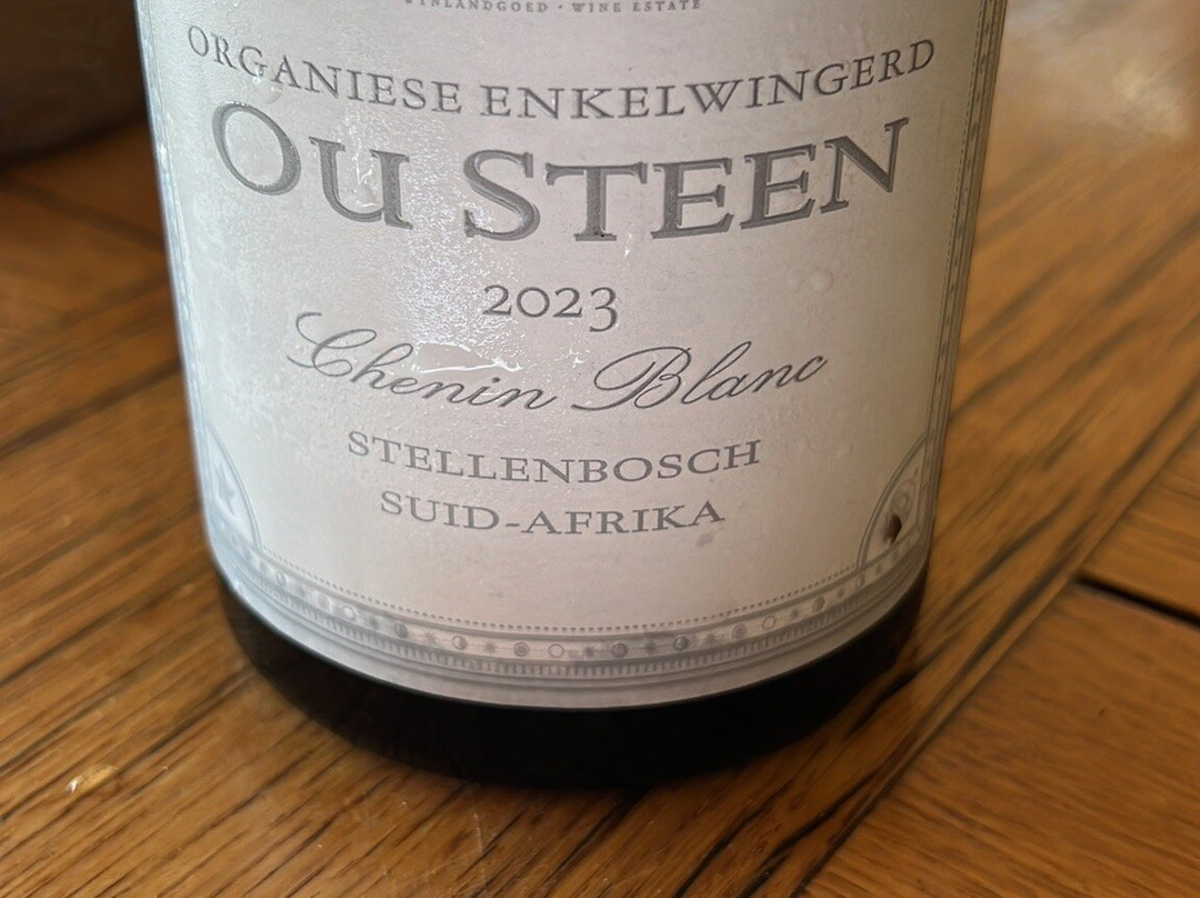 Longridge Wine Estate-西索美塞必去景点